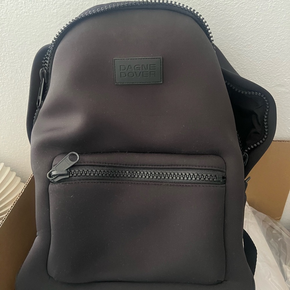 Dagne Dover dakota medium backpack